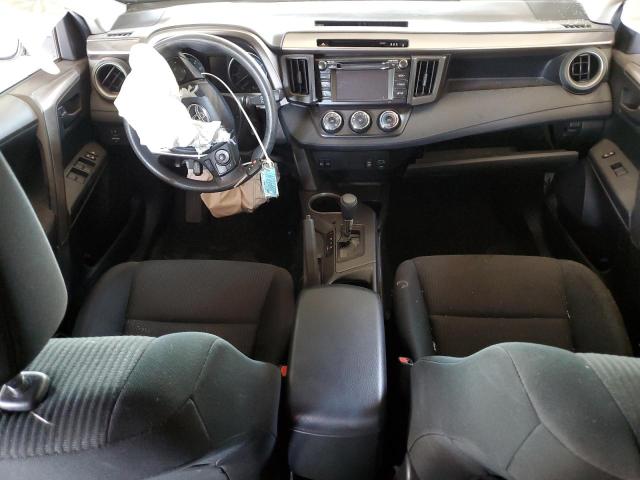 Photo 8 from auction – 2018 TOYOTA RAV4 LE with VIN JTMZFREV2JD131455