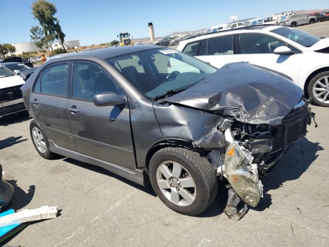Photo 4 from auction – 2005 TOYOTA COROLLA CE with VIN 1NXBR32E45Z508718