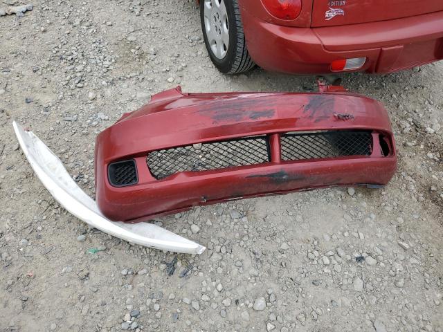 Photo 12 from auction – 2006 CHRYSLER PT CRUISER with VIN 3A4FY58B76T284755