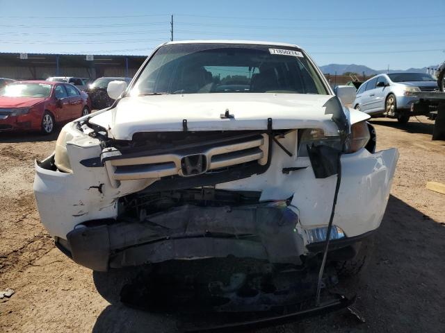 Photo 5 from auction – 2007 HONDA PILOT EXL with VIN 2HKYF18687H531833