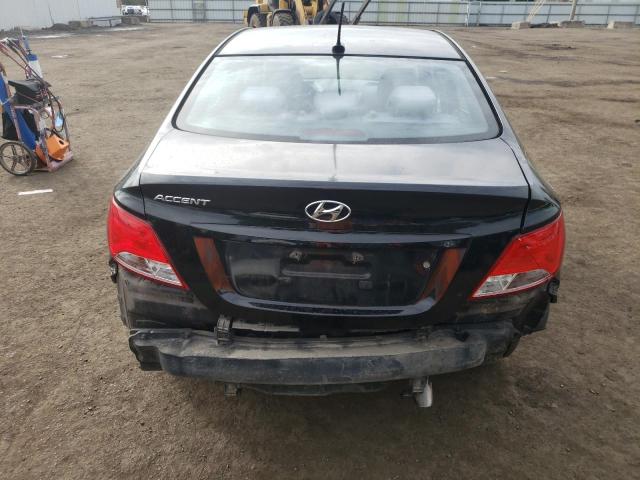 Photo 6 from auction – 2016 HYUNDAI ACCENT SE with VIN KMHCT4AE9GU957716