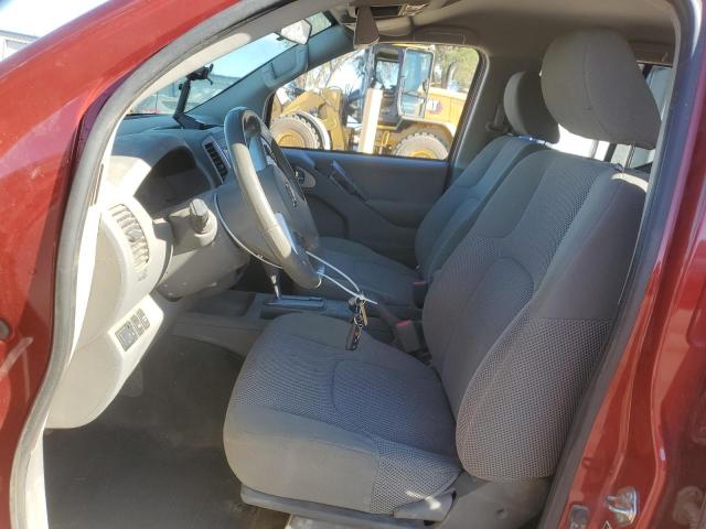 Photo 7 from auction – 2019 NISSAN FRONTIER S with VIN 1N6DD0EV3KN729378