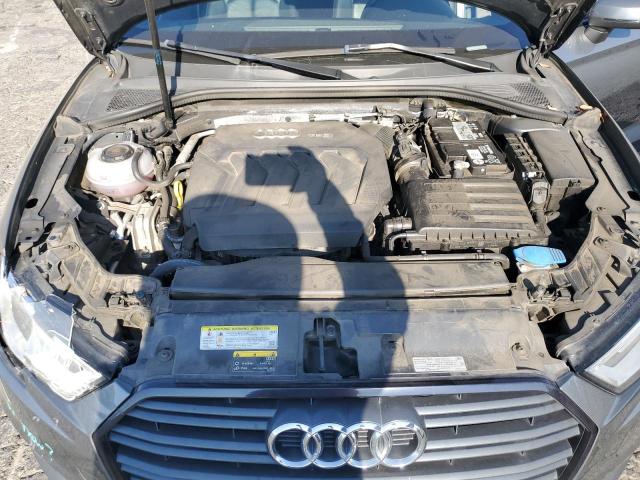 Photo 11 from auction – 2019 AUDI A3 PREMIUM with VIN WAUAUGFF7KA087449