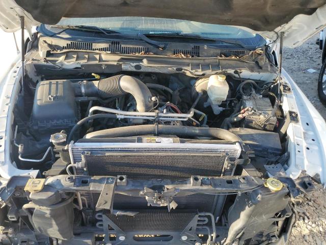 Photo 12 from auction – 2013 RAM 2500 ST with VIN 3C6TR4HT0DG565706