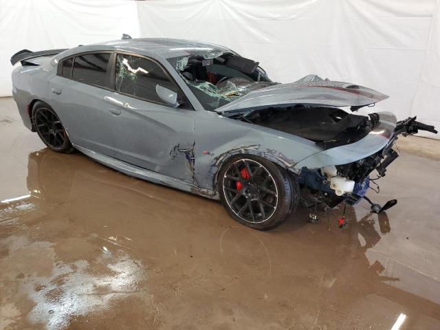 Photo 4 from auction – 2019 DODGE CHARGER SC with VIN 2C3CDXGJ1KH576093