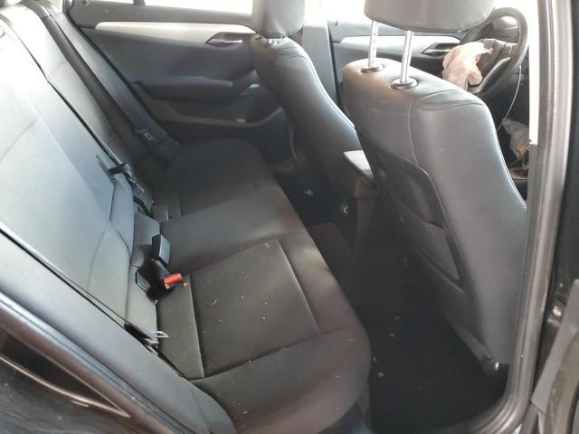Photo 10 from auction – 2014 BMW X1 XDRIVE2 with VIN WBAVL1C58EVY23146