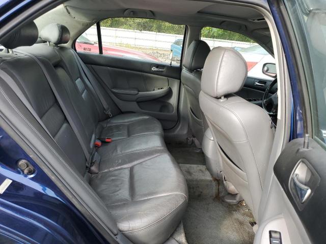 Photo 10 from auction – 2004 HONDA ACCORD EX with VIN 1HGCM66514A065643