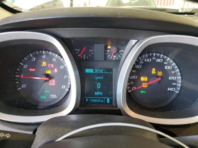 Photo 9 from auction – 2017 CHEVROLET EQUINOX LS with VIN 2GNALBEK2H1528258