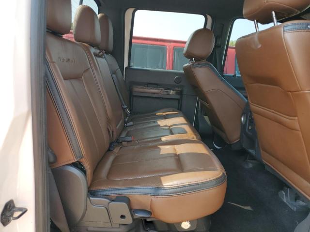 Photo 10 from auction – 2014 FORD F250 SUPER with VIN 1FT7W2BT9EEA03392