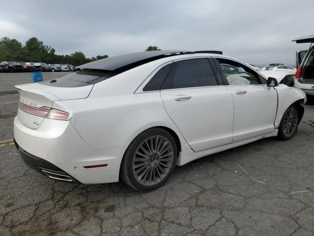Photo 3 from auction – 2013 LINCOLN MKZ with VIN 3LN6L2JK0DR803115