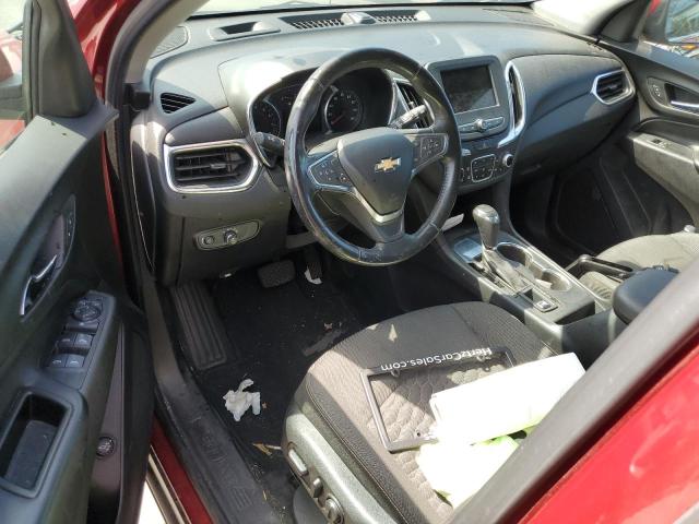 Photo 8 from auction – 2019 CHEVROLET EQUINOX LT with VIN 3GNAXJEV3KS616160