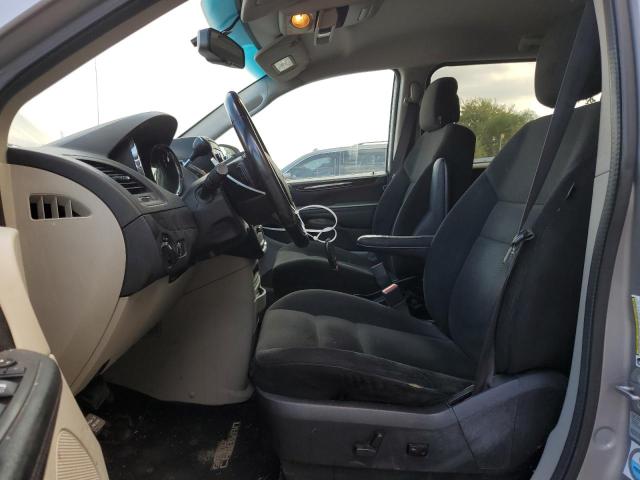 Photo 7 from auction – 2016 DODGE GRAND CARA with VIN 2C4RDGBG8GR402136