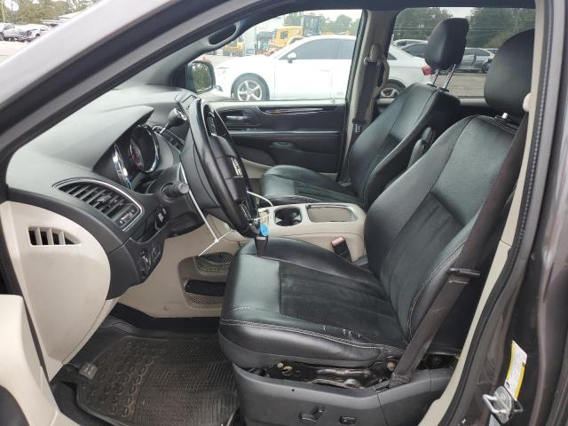 Photo 7 from auction – 2017 DODGE GRAND CARA with VIN 2C4RDGCGXHR561871