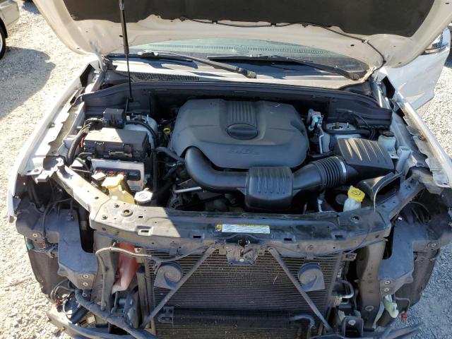Photo 12 from auction – 2011 JEEP GRAND CHER with VIN 1J4RR6GG7BC744645