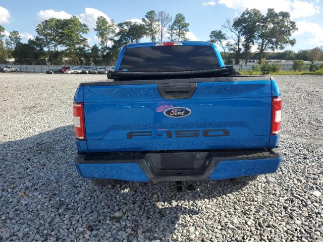 Photo 6 from auction – 2019 FORD F150 SUPER with VIN 1FTEW1E41KFA73853