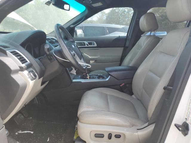 Photo 7 from auction – 2011 FORD EXPLORER X with VIN 1FMHK7D85BGA68435