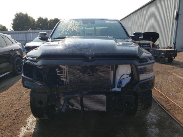 Photo 5 from auction – 2022 RAM 1500 REBEL with VIN 1C6SRFLM5NN416837