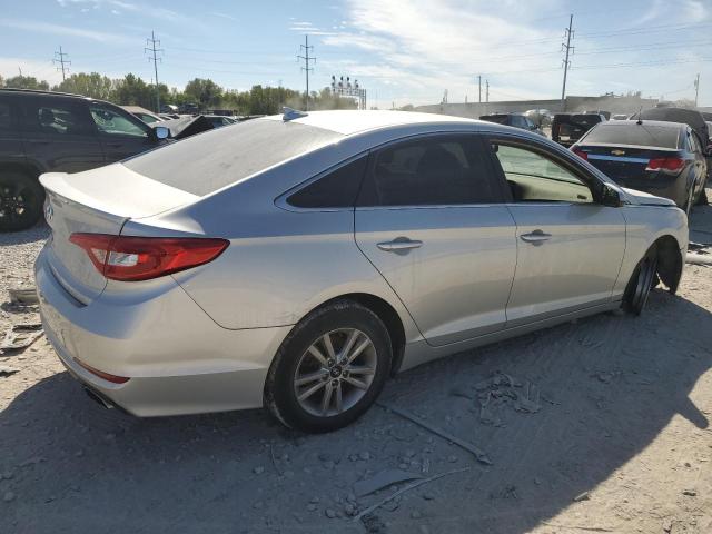 Photo 3 from auction – 2017 HYUNDAI SONATA SE with VIN 5NPE24AF5HH535835