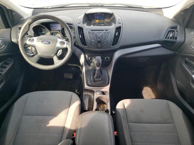 Photo 8 from auction – 2014 FORD ESCAPE SE with VIN 1FMCU9GX9EUC60692
