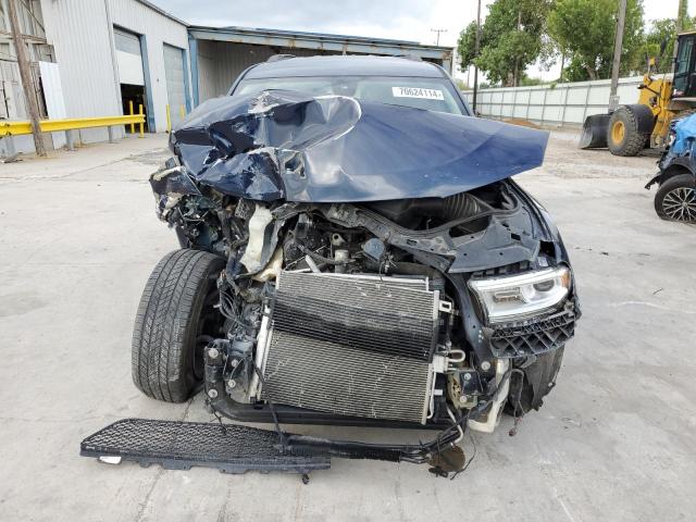 Photo 5 from auction – 2015 DODGE DURANGO SX with VIN 1C4RDJAGXFC818095