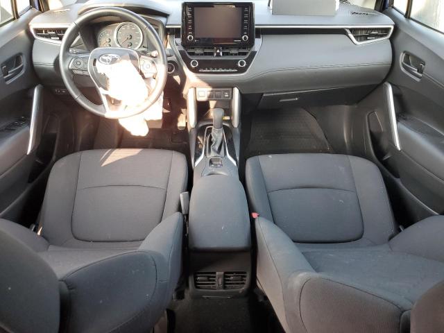 Photo 8 from auction – 2022 TOYOTA COROLLA CR with VIN 7MUBAABG6NV015084
