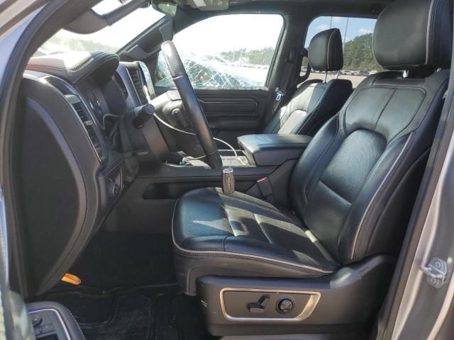 Photo 7 from auction – 2019 RAM 1500 LIMIT with VIN 1C6SRFHT0KN503525