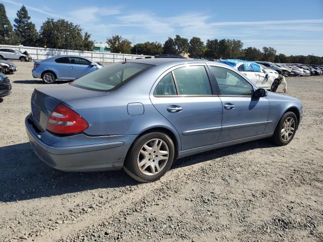 Photo 3 from auction – 2005 MERCEDES-BENZ E 320 with VIN WDBUF65J45A655928