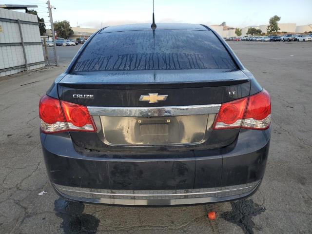 Photo 6 from auction – 2014 CHEVROLET CRUZE LT with VIN 1G1PC5SB4E7341488