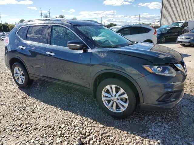 Photo 4 from auction – 2015 NISSAN ROGUE S with VIN 5N1AT2MV1FC921868