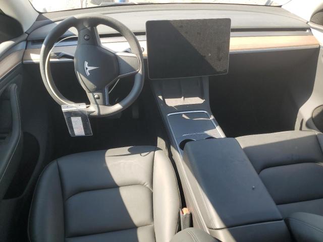 Photo 8 from auction – 2023 TESLA MODEL Y with VIN 7SAYGDEE4PA160369