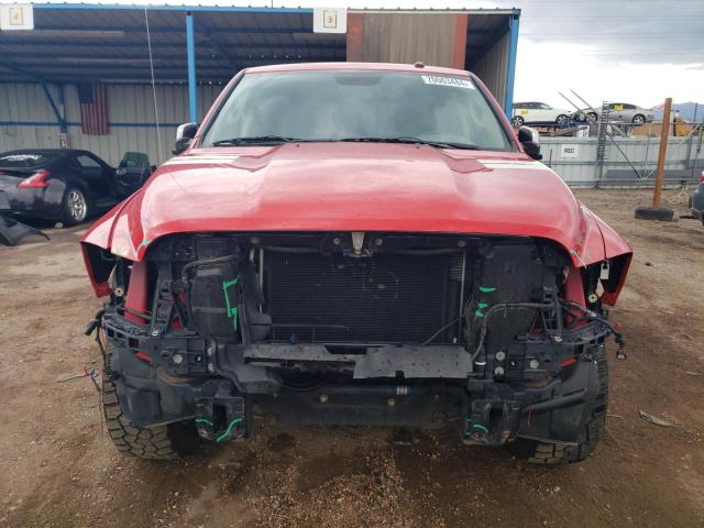Photo 5 from auction – 2015 RAM 1500 SLT with VIN 3C6RR7LT7FG599261