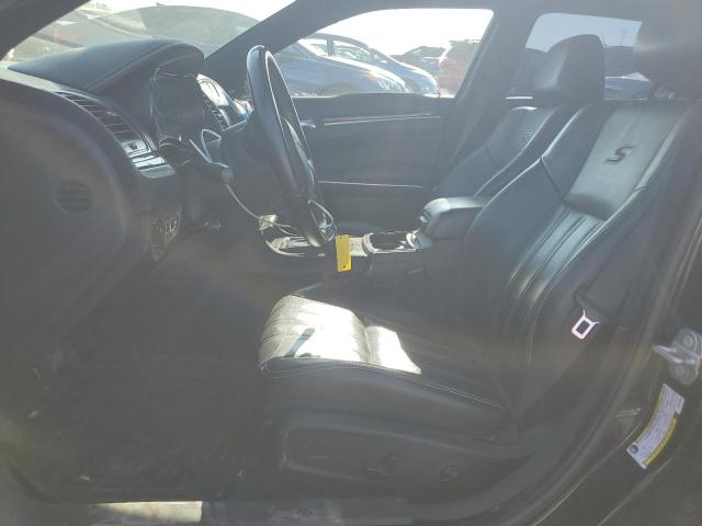 Photo 7 from auction – 2019 CHRYSLER 300 with VIN 2C3CCABG4KH533699