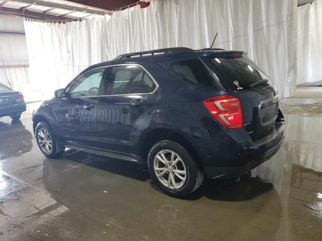 Photo 2 from auction – 2016 CHEVROLET EQUINOX LT with VIN 2GNFLFEK5G6310605