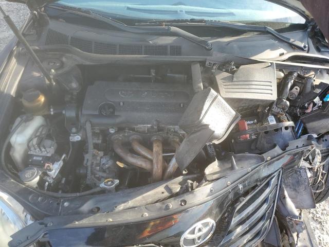 Photo 11 from auction – 2009 TOYOTA CAMRY BASE with VIN 4T1BE46K49U294854