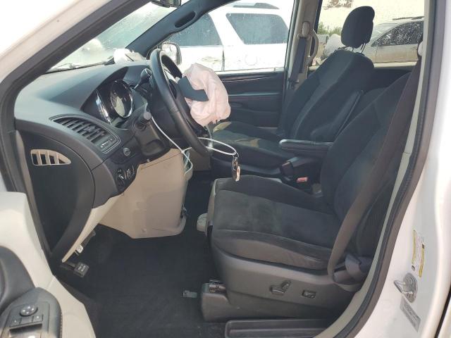 Photo 7 from auction – 2017 DODGE GRAND CARA with VIN 2C4RDGBG7HR725241