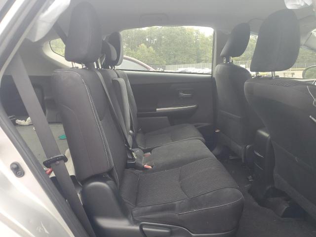 Photo 10 from auction – 2015 TOYOTA PRIUS V with VIN JTDZN3EU4FJ019854
