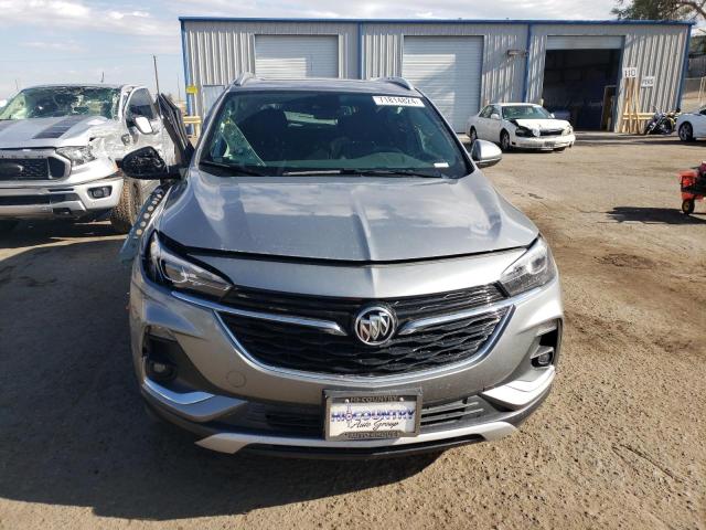 Photo 5 from auction – 2023 BUICK ENCORE GX with VIN KL4MMGSL8PB056184