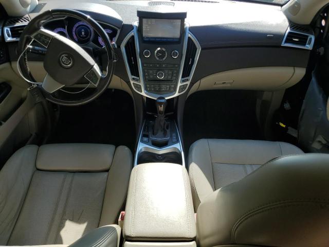 Photo 8 from auction – 2012 CADILLAC SRX PERFOR with VIN 3GYFNBE36CS613175