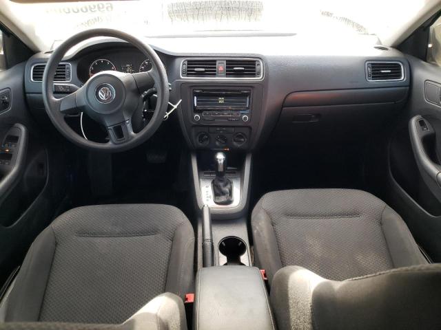 Photo 8 from auction – 2013 VOLKSWAGEN JETTA BASE with VIN 3VW2K7AJ6DM277934