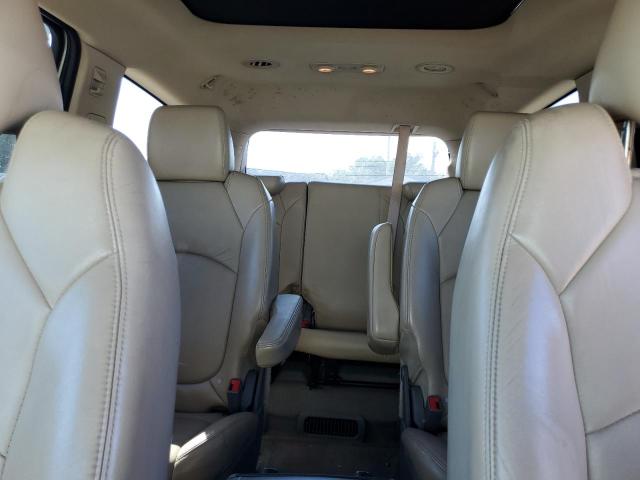 Photo 10 from auction – 2012 CHEVROLET TRAVERSE L with VIN 1GNKVJEDXCJ330911