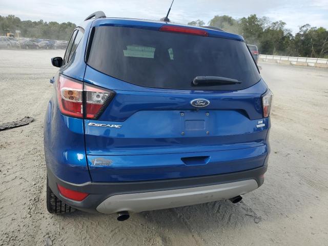 Photo 6 from auction – 2018 FORD ESCAPE SE with VIN 1FMCU0GD6JUB04072