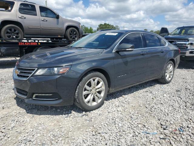 CHEVROLET IMPALA LT 2019 with VIN 2G11Z5SA0K9143903 - Photo from auction