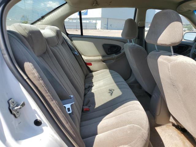 Photo 10 from auction – 2004 CHEVROLET CLASSIC with VIN 1G1ND52F94M629871