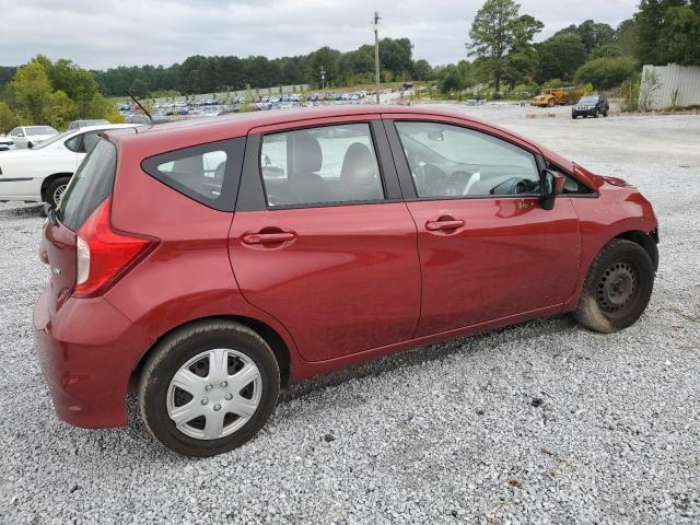 Photo 3 from auction – 2017 NISSAN VERSA NOTE with VIN 3N1CE2CPXHL373499