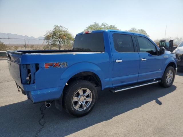 صورة رقم 3 من المزاد - 2016 FORD F150 SUPER مع VIN 1FTEW1EP4GFB02103