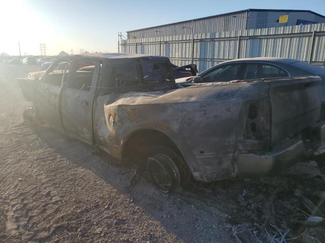 Photo 2 from auction – 2012 DODGE RAM 3500 S with VIN 3C63DRGL4CG305157