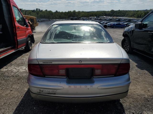 Foto 6 de la subasta – 2003 BUICK REGAL GS con VIN 2G4WF521131268636