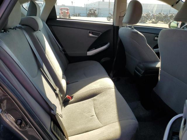 Photo 10 from auction – 2015 TOYOTA PRIUS with VIN JTDKN3DU2F0482973