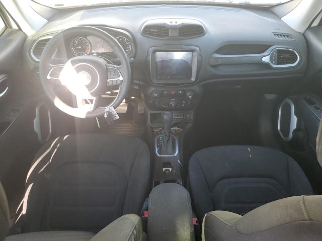 Photo 8 from auction – 2018 JEEP RENEGADE L with VIN ZACCJABB5JPH44008