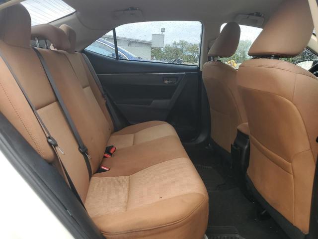 Photo 10 from auction – 2014 TOYOTA COROLLA L with VIN 5YFBURHE2EP102785